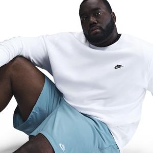 Shorts Nike Club image-2