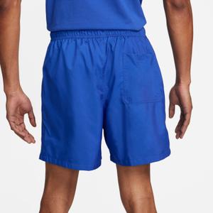 Gewebte Flow-Shorts Nike Club image-4