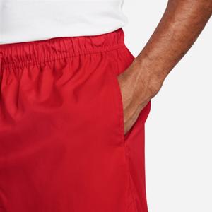Woven flow shorts Nike Club image-5