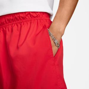 Woven flow shorts Nike Club image-6