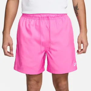 Gewebte Flow-Shorts Nike Club image-1