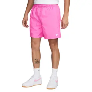 Gewebte Flow-Shorts Nike Club image-2