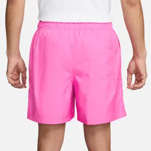 Gewebte Flow-Shorts Nike Club image-4