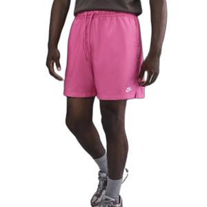 Woven shorts Nike Club Flow image-2