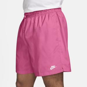 Woven shorts Nike Club Flow image-3