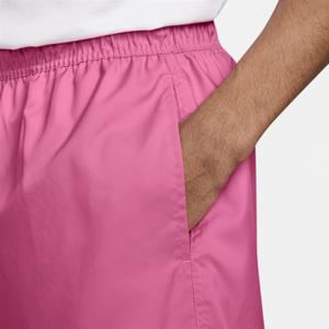 Woven shorts Nike Club Flow image-5
