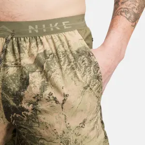 Shorts Nike Stride image-3