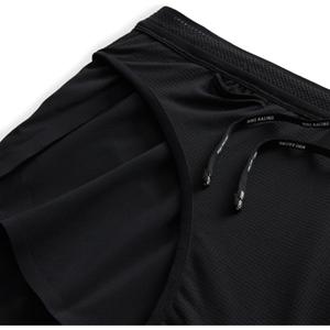 Pantalones cortos con calzoncillos integrados Nike AeroSwift 5 cm image-6