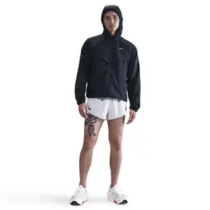 Pantalones cortos con calzoncillos integrados Nike AeroSwift image-1