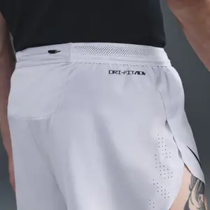 Pantalones cortos con calzoncillos integrados Nike AeroSwift image-6