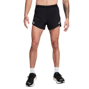 Shorts mit Unterziehhose Nike AeroSwift 10 cm image-1