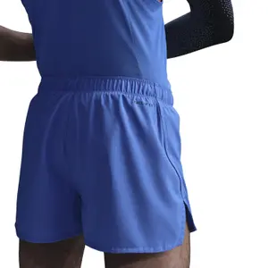 Trainingsshort mit integriertem Untershort Nike Fast image-3