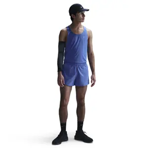 Trainingsshort mit integriertem Untershort Nike Fast image-0