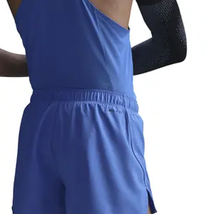 Trainingsshort mit integriertem Untershort Nike Fast image-6