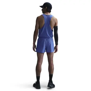 Trainingsshort mit integriertem Untershort Nike Fast image-1