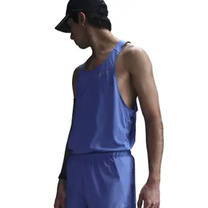 Trainingsshort mit integriertem Untershort Nike Fast image-5