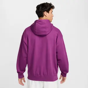 Hoodie Nike Track Club image-2