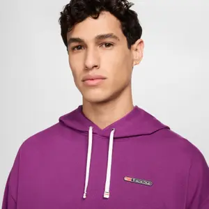 Hoodie Nike Track Club image-3