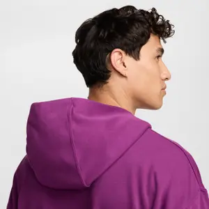 Hoodie Nike Track Club image-4