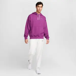 Hoodie Nike Track Club image-1