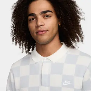 Polo-Shirt Nike Club image-4
