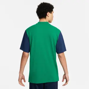 Polo Nike Club Block image-3