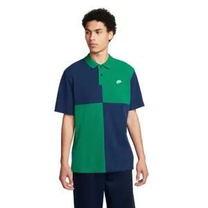 Polo Nike Club Block image-1