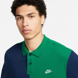 Polo Nike Club Block image-4