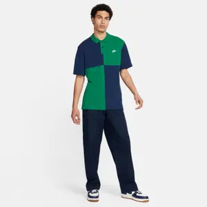 Polo Nike Club Block image-2