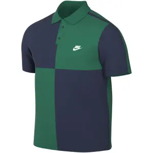 Polo Nike Club Block image-0