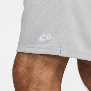 Short flow en mesh Nike Club image-5