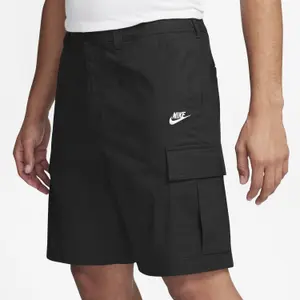 Short cargo Nike Club image-2