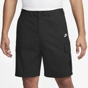Short cargo Nike Club image-0