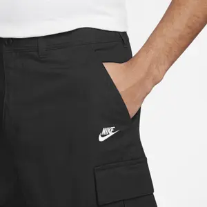 Short cargo Nike Club image-4