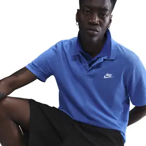 Short cargo Nike Club image-5