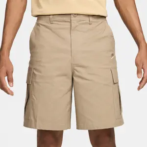 Cargo Shorts Nike Club image-3