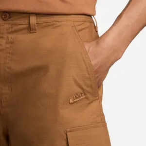Cargo shorts Nike Club image-4