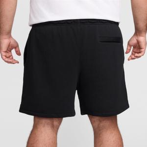 Short Nike Club French Terry Flow image-3