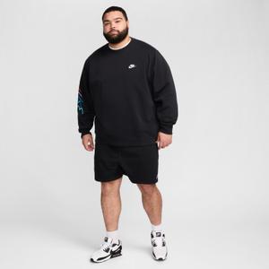 Short Nike Club French Terry Flow image-5