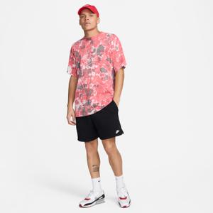 Short Nike Club French Terry Flow image-4