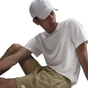 Shorts in pile Nike Club image-6