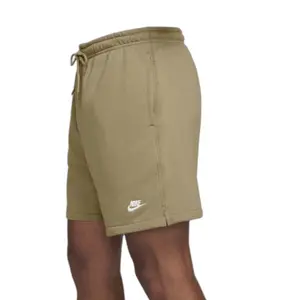 Shorts in pile Nike Club image-4