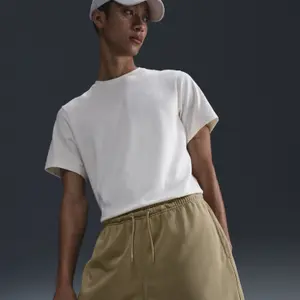 Shorts in pile Nike Club image-5