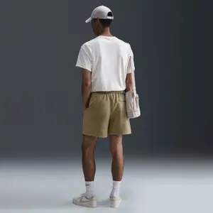 Shorts in pile Nike Club image-3