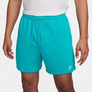 Short flow en molleton Nike Club image-2