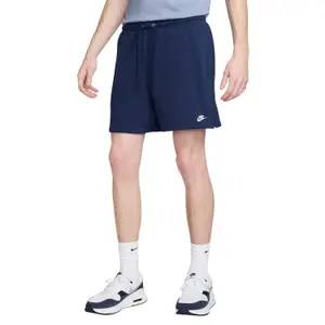 Short flow en molleton Nike Club image-1
