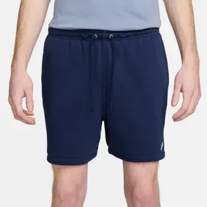 Short flow en molleton Nike Club image-0