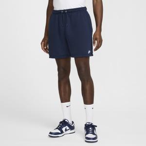 Short en molleton Nike Club image-3