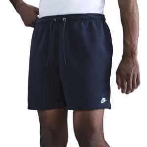 Short en molleton Nike Club image-1