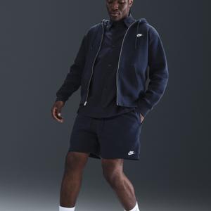 Short en molleton Nike Club image-5